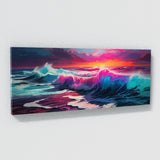 Sea Electric Tides 95