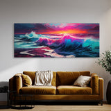 Sea Electric Tides 95