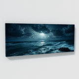 Sea Ethereal Moonlight 65