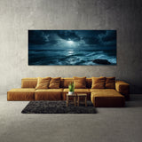 Sea Ethereal Moonlight 65