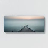 Sea Misty Merge 72