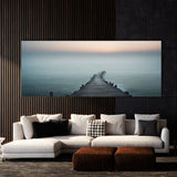 Sea Misty Merge 72