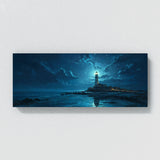 Sea Moonlit Serenity 15