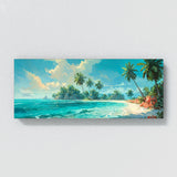 Sea Reef Escape 13