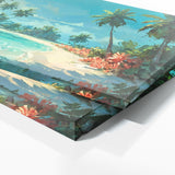 Sea Reef Escape 13