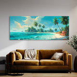Sea Reef Escape 13
