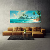 Sea Reef Escape 13
