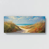 Sea Seaside Passage 45