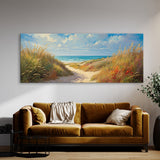 Sea Seaside Passage 45