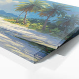 Sea Sunny Beachscape 61
