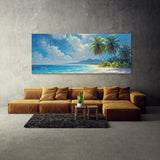 Sea Sunny Beachscape 61