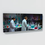 Science Colorful Chemistry 5