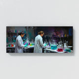 Science Colorful Chemistry 5