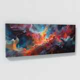 Science Cosmic Vortex 43