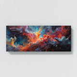 Science Cosmic Vortex 43