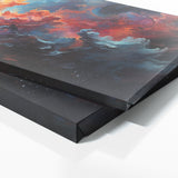 Science Cosmic Vortex 43