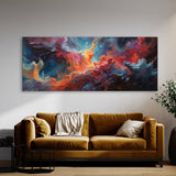 Science Cosmic Vortex 43
