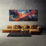 Science Cosmic Vortex 43