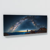 Science Stellar Nightscape 63