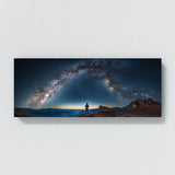 Science Stellar Nightscape 63