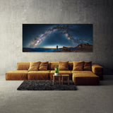 Science Stellar Nightscape 63