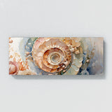 Sacred Geometry Morning Spirals 35