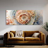 Sacred Geometry Morning Spirals 35