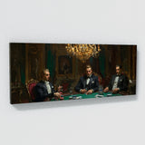 Poker Opulent Night 8
