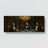 Poker Opulent Night 8