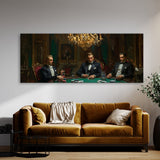 Poker Opulent Night 8
