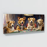 Poker Pooch Play 28
