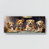 Poker Pooch Play 28