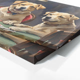 Poker Pooch Play 28