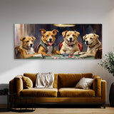 Poker Pooch Play 28