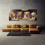 Poker Pooch Play 28