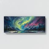 Peace Aurora Swirls 56
