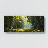 Peace Dappled Light Symphony 10