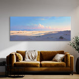 Peace Dawn Serenity 18