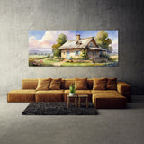 Peace Dreamy Rustic Retreat 37