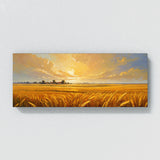 Peace Golden Tranquility 46