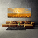Peace Golden Tranquility 46