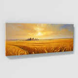 Peace Golden Tranquility 47