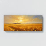 Peace Golden Tranquility 47