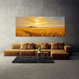Peace Golden Tranquility 47