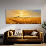 Peace Golden Tranquility 47