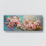 Peace Joyous Blossoms 45