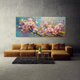 Peace Joyous Blossoms 45