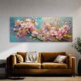 Peace Joyous Blossoms 45