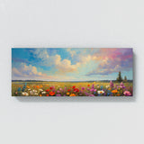 Peace Meadow Whimsy 40