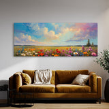 Peace Meadow Whimsy 40